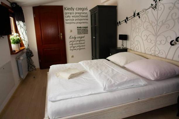 Zajazd U Dudziarza Kościan Camera foto